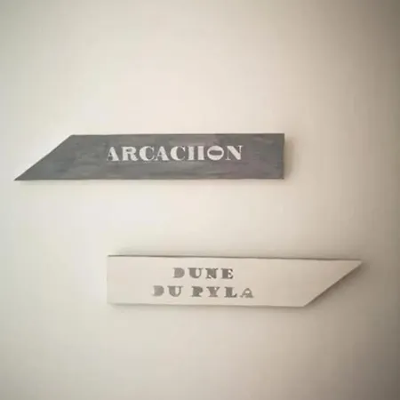 T2 Au Calme A 3min De La Апартаменти Аркашон