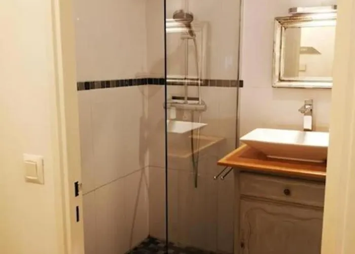 T2 Au Calme A 3min De La Аркашон