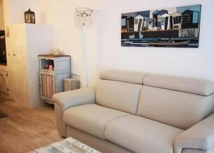 T2 Au Calme A 3min De La