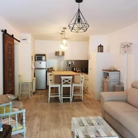 T2 Au Calme A 3min De La * Arcachón