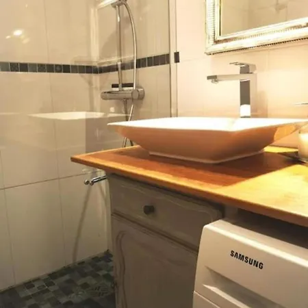 T2 Au Calme A 3min De La 公寓 *