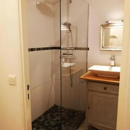 T2 Au Calme A 3min De La 阿卡雄