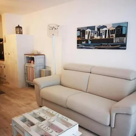 T2 Au Calme A 3min De La