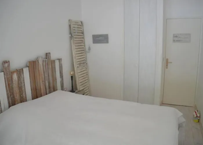 Apartamento T2 Au Calme A 3min De La *