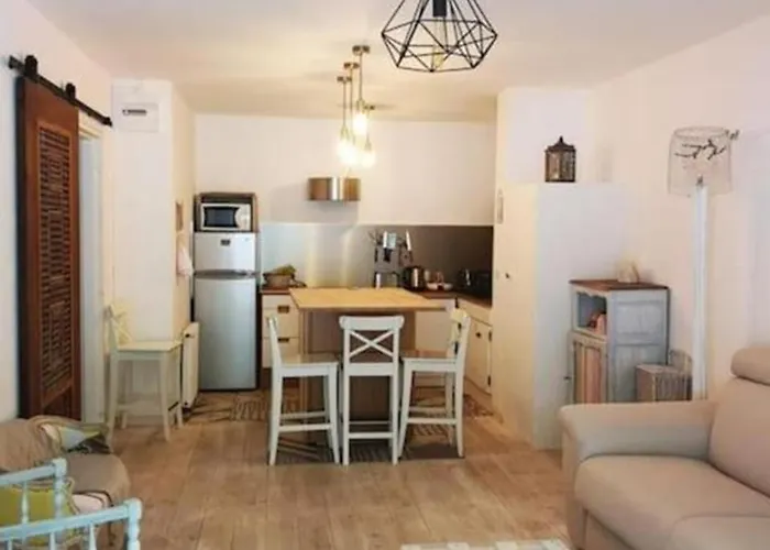 T2 Au Calme A 3min De La * Arcachón