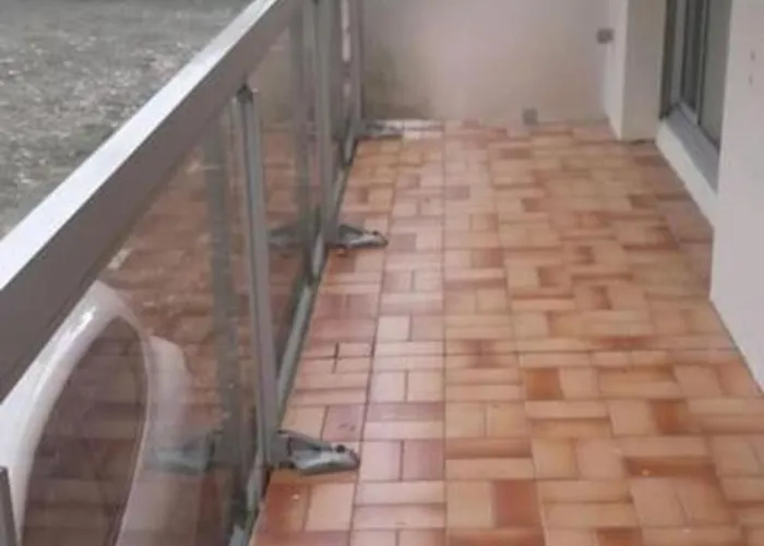 T2 Au Calme A 3min De La Apartamento *